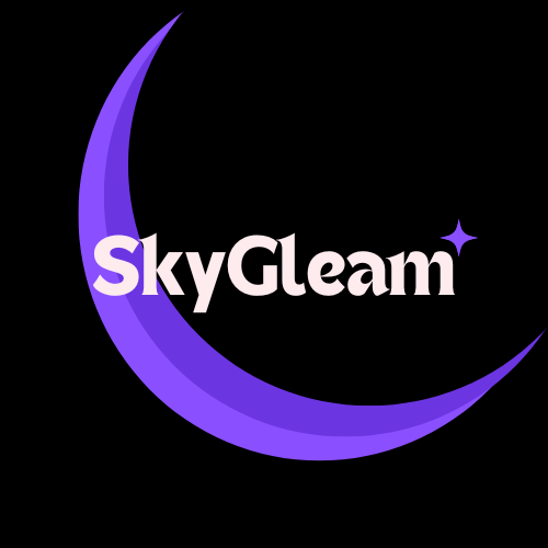 SkyGleam